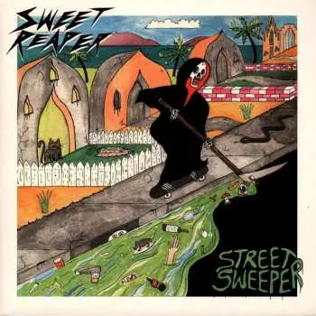 LP Sweet Reaper: Street Sweeper