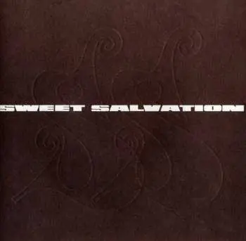 CD Sweet Salvation: Sweet Salvation