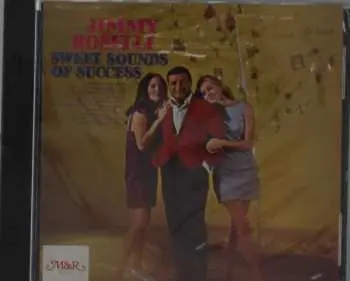 CD Jimmy Roselli: Sweet Sounds Of Success