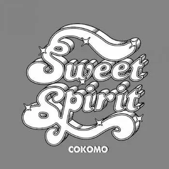 CD Sweet Spirit: Cokomo
