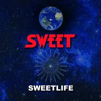 CD The Sweet: Sweetlife