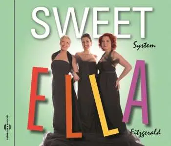 CD Sweet System: Sweet Ella