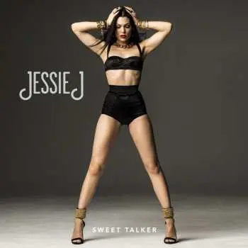 Jessie J: Sweet Talker - Jessie J