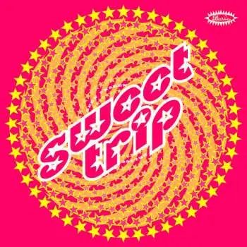 2LP Sweet Trip: Seen/Unseen