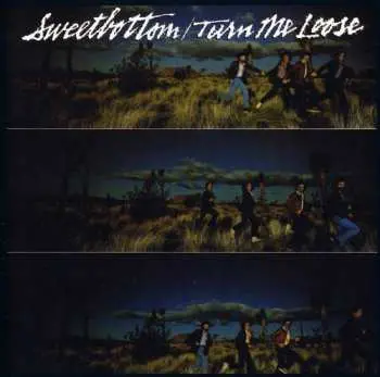 CD Sweetbottom: Turn Me Loose