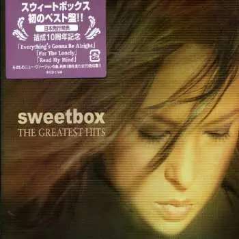 CD Sweetbox: The Greatest Hits LTD