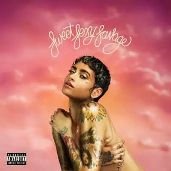 CD Kehlani: SweetSexySavage DLX