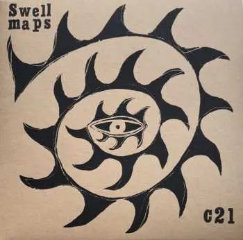 LP Swell Maps: C21