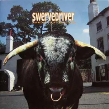 CD Swervedriver: Mezcal Head
