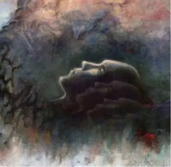2LP Morbus Chron: Sweven / A Saunter Through The Shroud