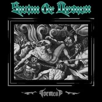 CD SWIMorDROWN: Torment NUM