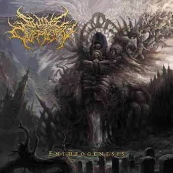 CD Swine Overlord: Entheogenesis