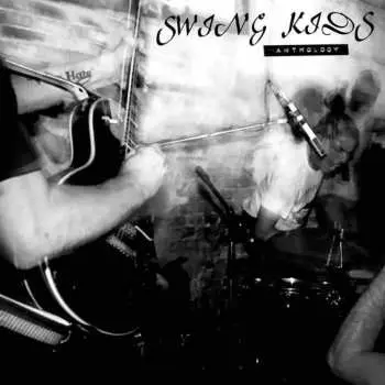 LP Swing Kids: Anthology CLR | LTD