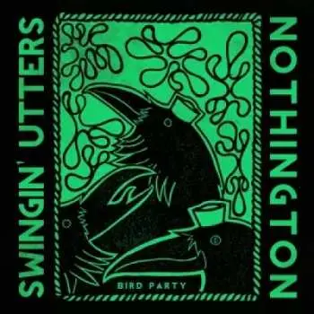 SP Swingin' Utters: Bird Party CLR