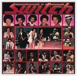 CD Switch: Switch