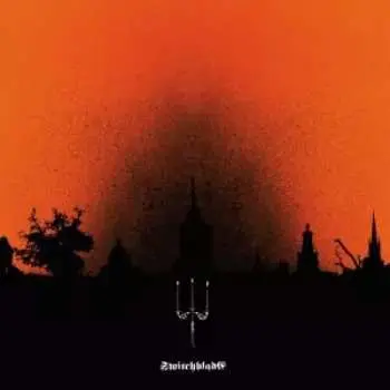 LP Switchblade: Switchblade