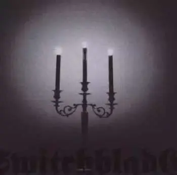 CD Switchblade: Switchblade [2009]