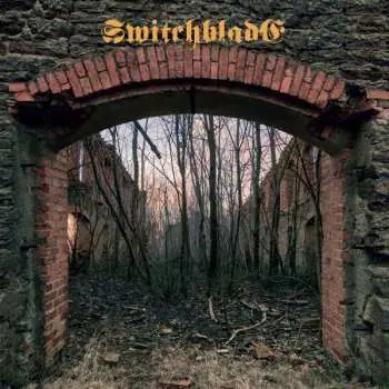 CD Switchblade: Switchblade [2016]