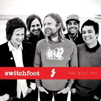 CD Switchfoot: The Best Yet