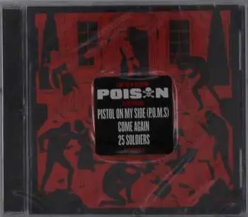 CD Swizz Beatz: Poison