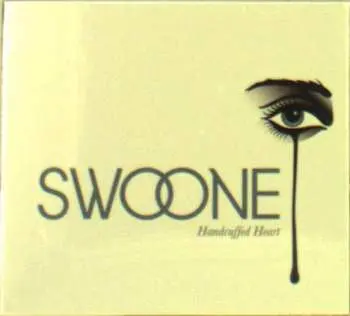 CD Swoone: Handcuffed Heart