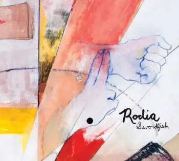 CD Swordfish: Rodia