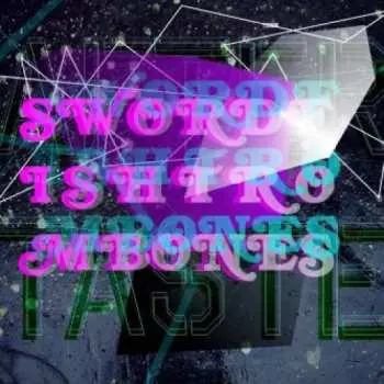 CD Aftertaste - Swordfishtrombones