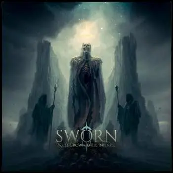 CD Sworn: Null Crowned The Infinite