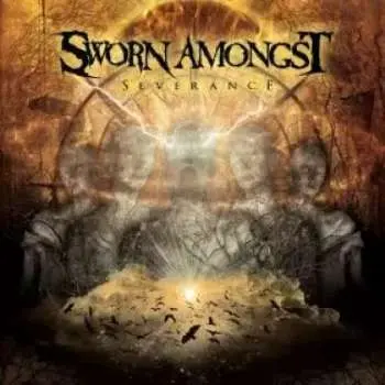 CD Sworn Amongst: Severance