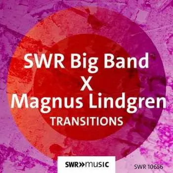 CD SWR Big Band: Transitions