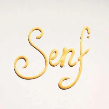 LP Swutscher: Senf