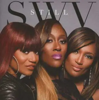 CD SWV: Still