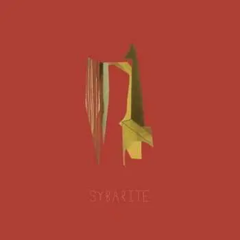 CD Sybarite: Cut Out Shape