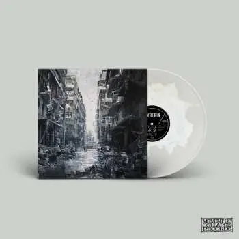 LP Syberia: Quan Tot S’apagui CLR | LTD