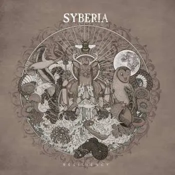 CD Syberia: Resiliency