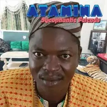 LP Atamina: Sycophantic Friends