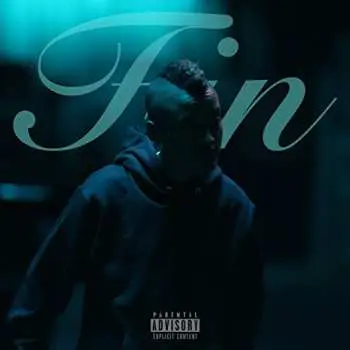 CD Syd: Fin