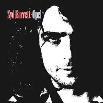 CD Syd Barrett: Opel