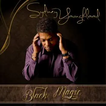 CD Sydney Youngblood: Black Magic
