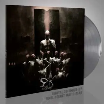 LP Syk: Earthflesh