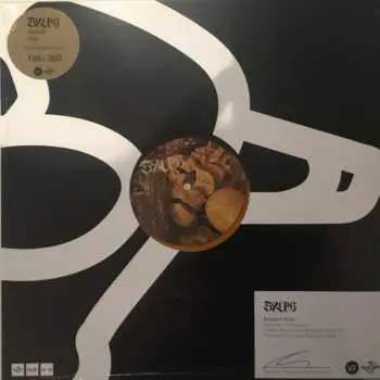 LP Sylph: Ancient Hole LTD | NUM | CLR