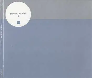 CD Sylvain Chauveau: S. DIGI