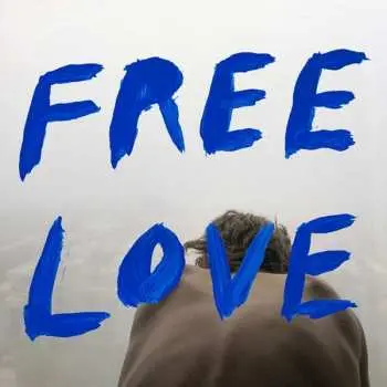 LP Sylvan Esso: Free Love
