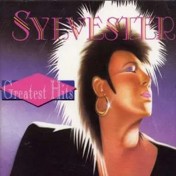 2CD Sylvester: Greatest Hits