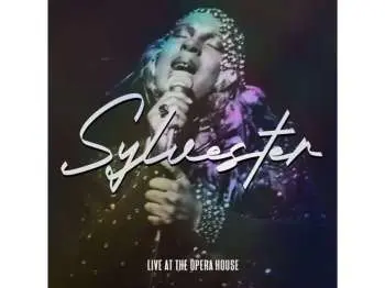 CD Sylvester: Live At The Opera House