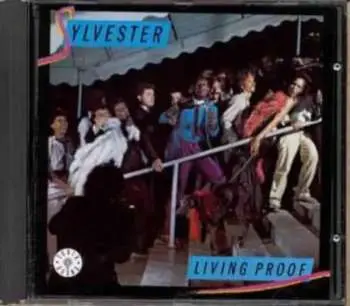 CD Sylvester: Living Proof