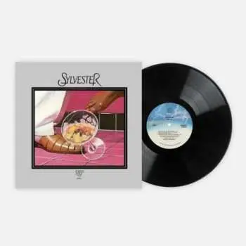 LP Sylvester: Step II