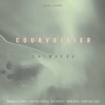 2CD Sylvie Courvoisier: Chimaera