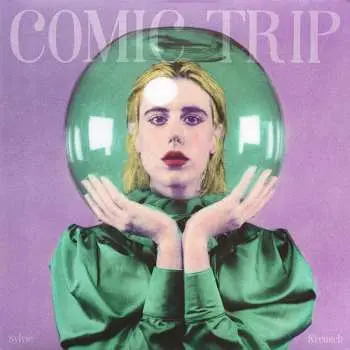 LP Sylvie Kreusch: Comic Trip
