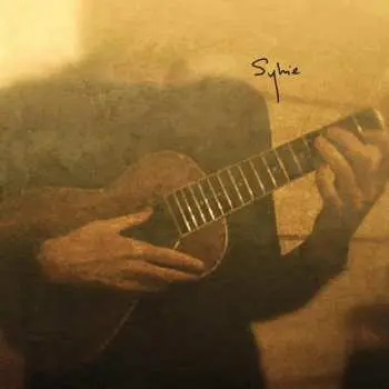 CD Sylvie Simmons: Sylvie
